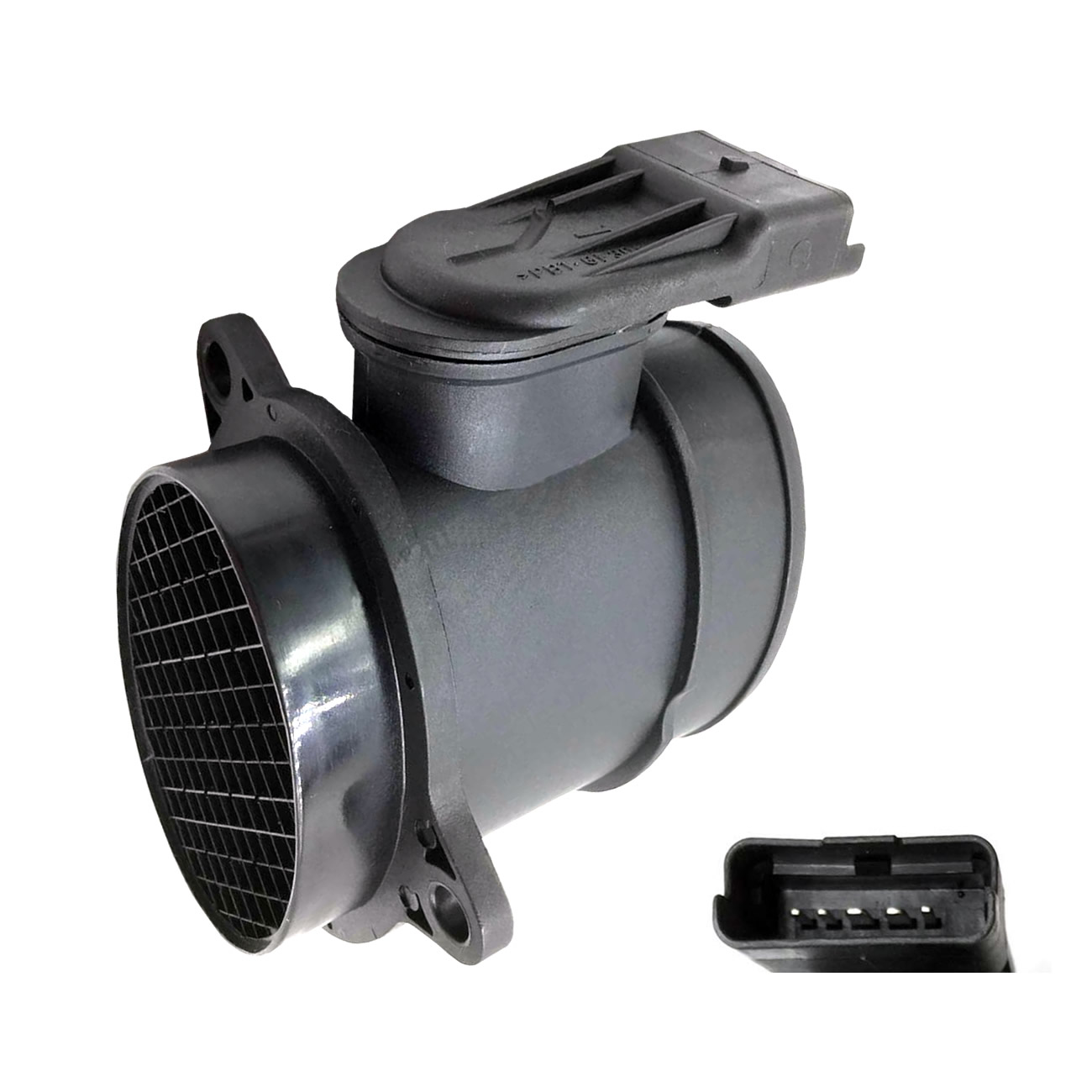 Sensor Maf Caudalimetro Citroen Berlingo 1.6 Hdi